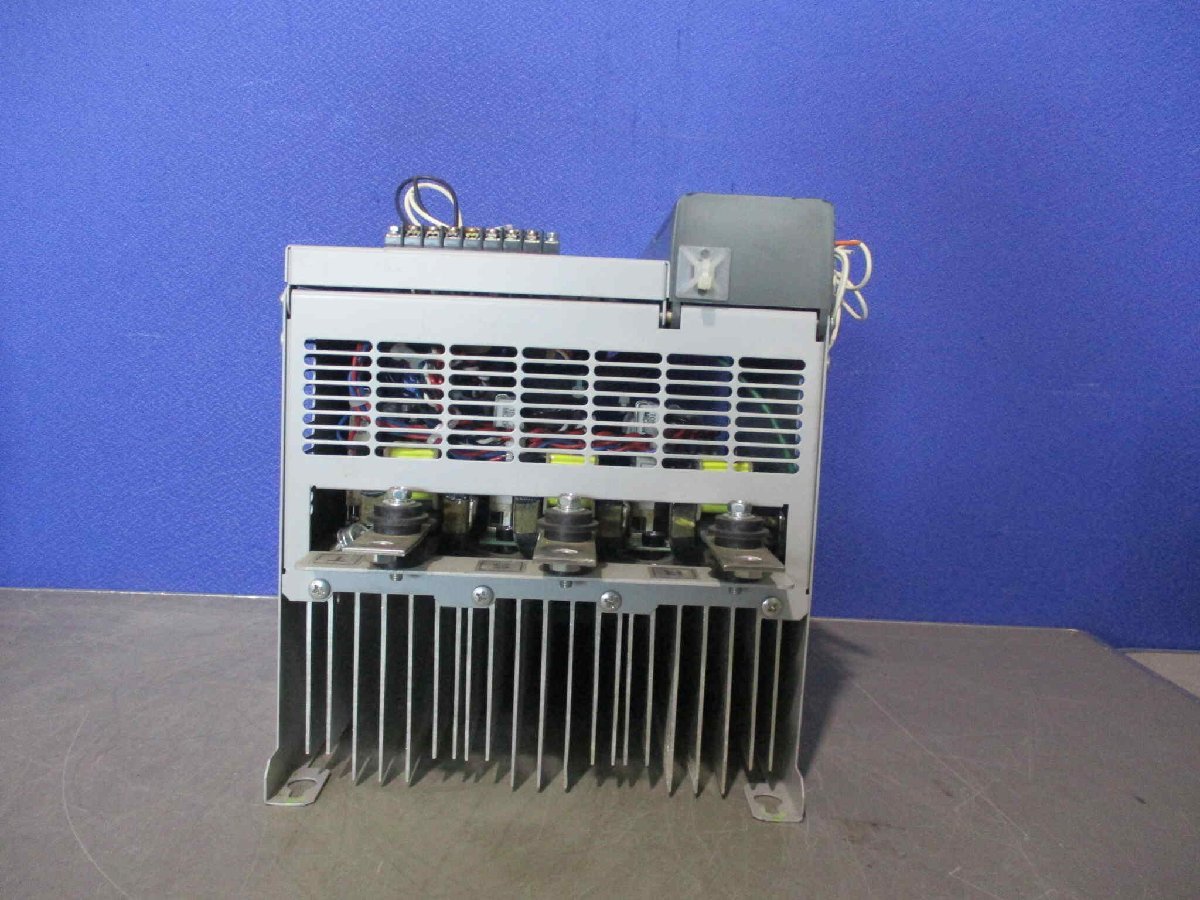 SANREX UF3-0075KF Thyristor Power Controller Three Phase [v1122303408]