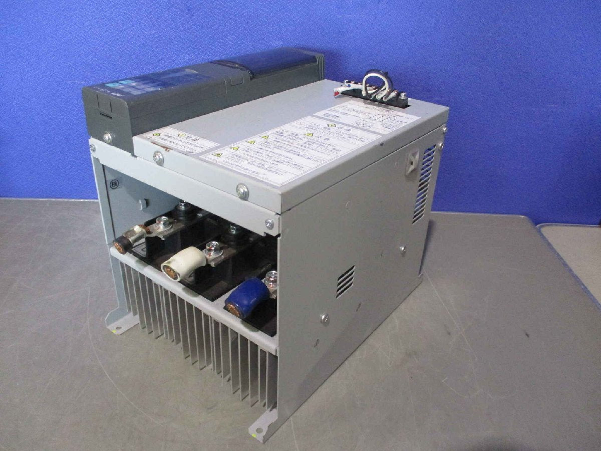 SANREX UF3-0075KF Thyristor Power Regulator Three Phase [v1122303408]