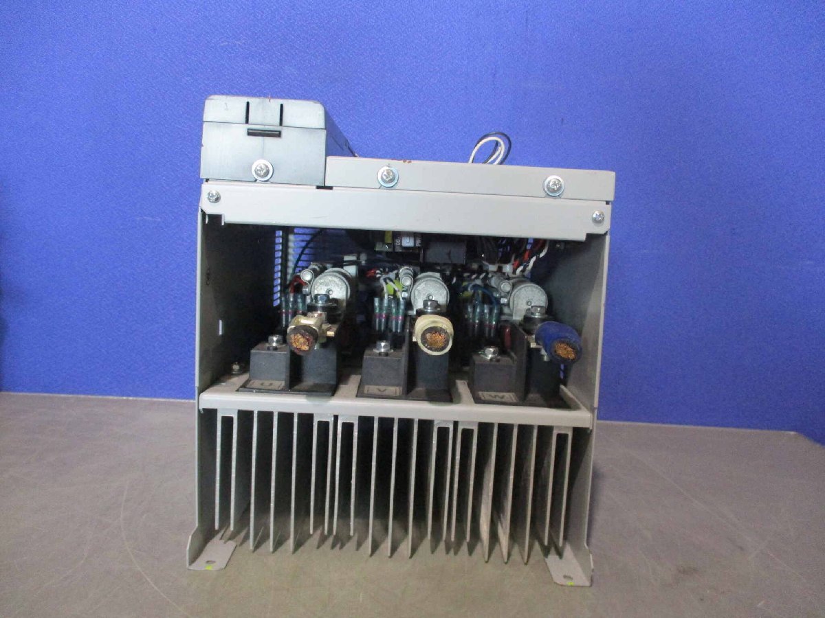 SANREX UF3-0075KF Thyristor Power Controller Three Phase [v1122303408]