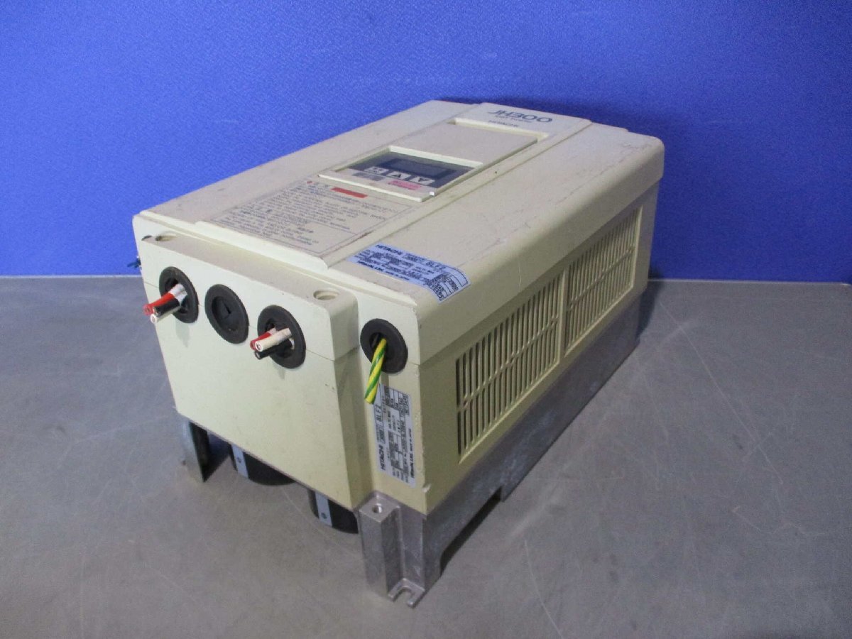 HITACHI JH300 8LF2 Inverter [d1122291710]