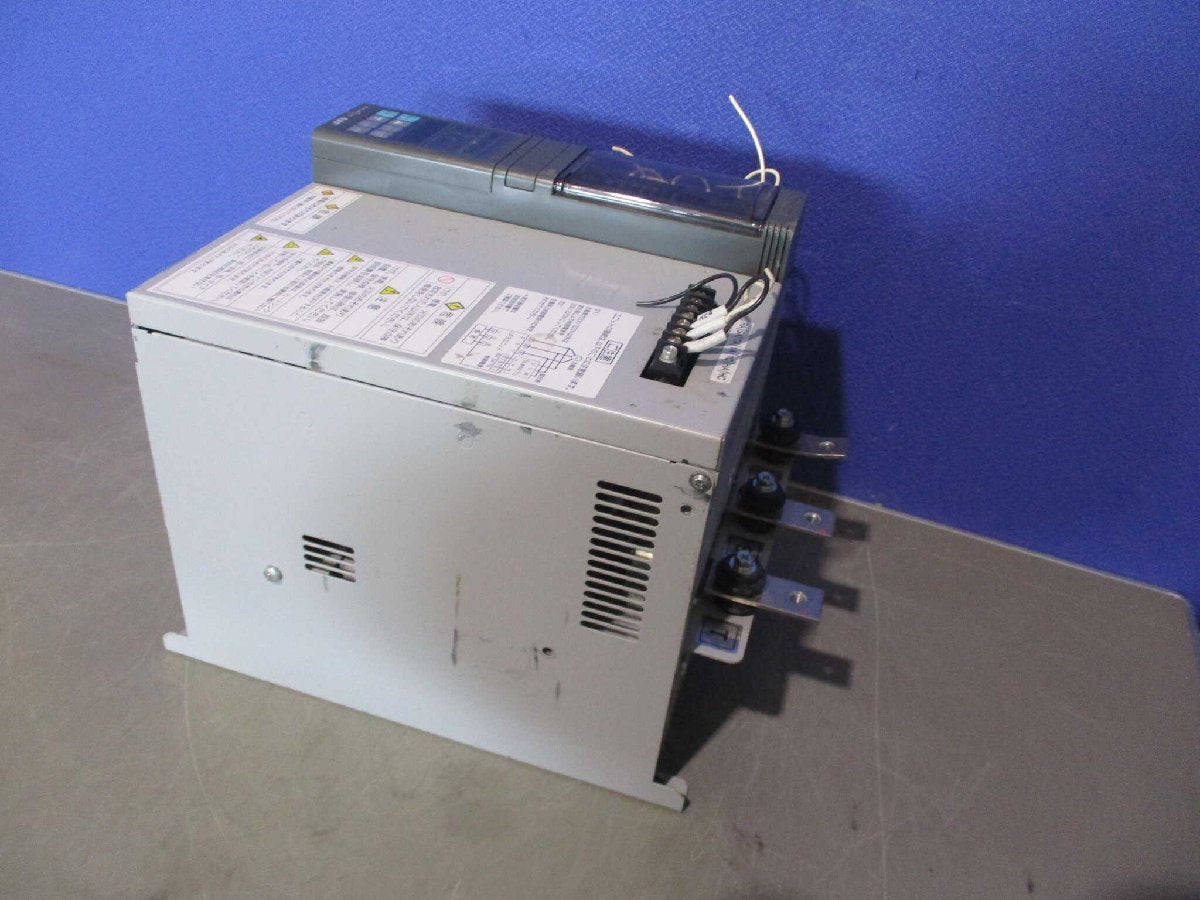 SANREX UF3-0075KF Thyristor Power Regulator Three-Phase [m1122282304]