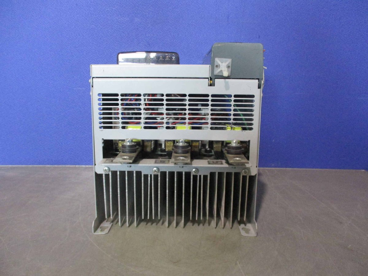 SANREX UF3-0075KF Thyristor Power Controller Three Phase [b1122287679]