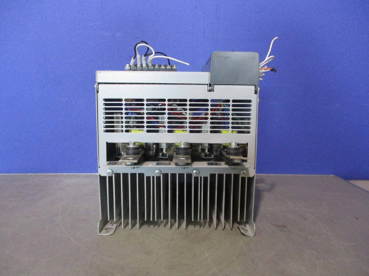 SANREX UF3-0075KF Thyristor Power Controller Three Phase [m1122282304]