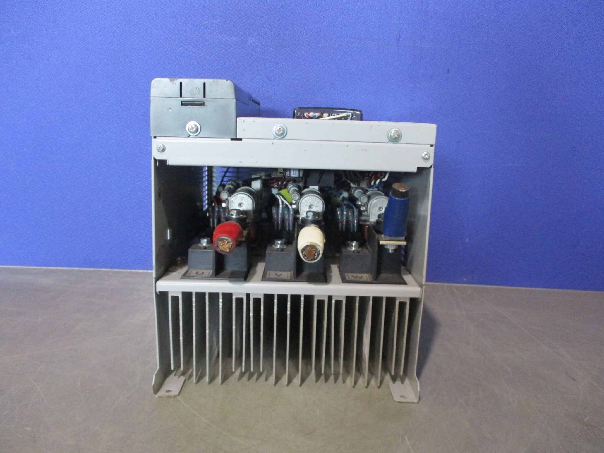 SANREX UF3-0075KF Thyristor Power Regulator Three Phase [b1122287679]
