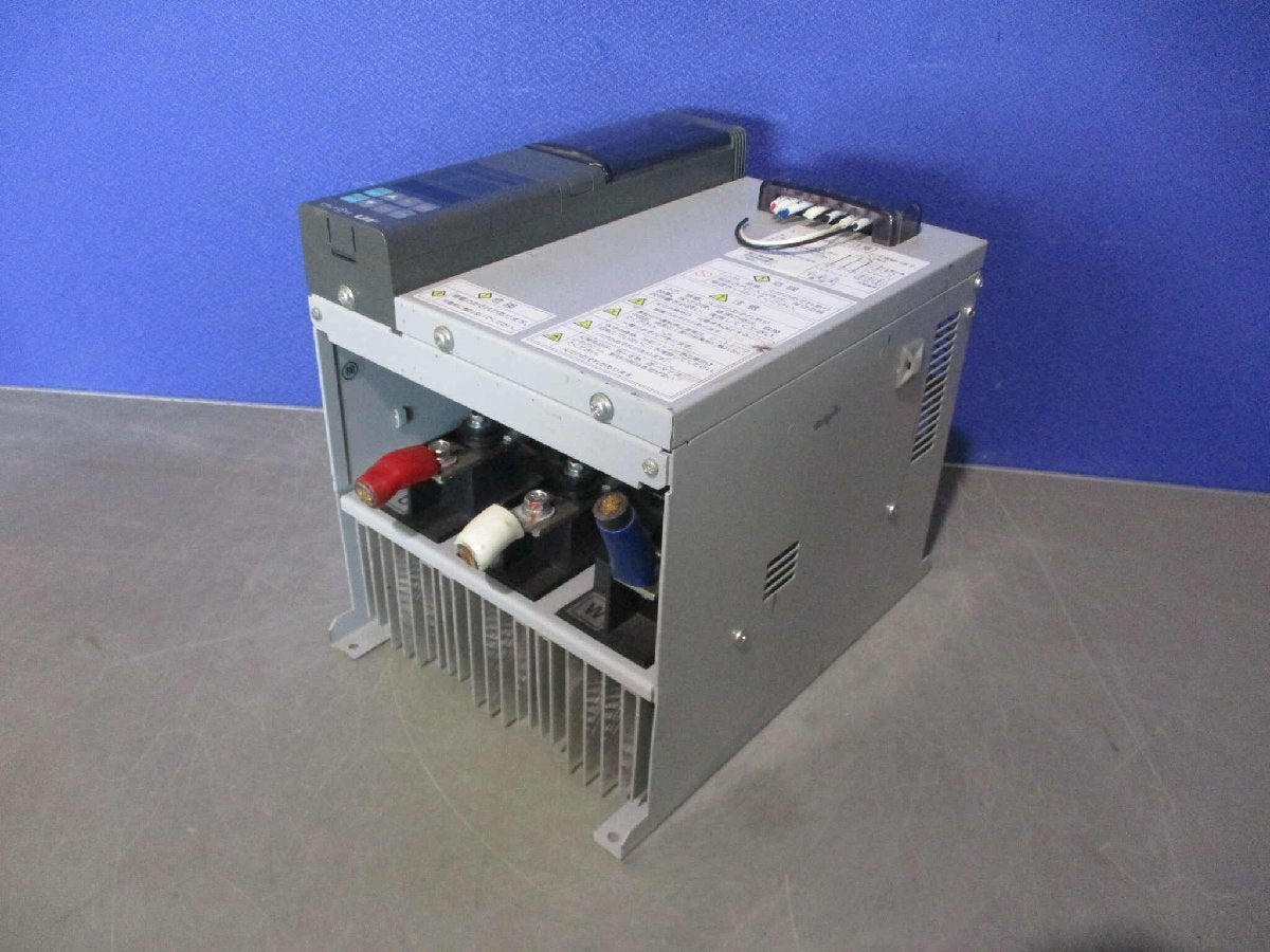SANREX UF3-0075KF Thyristor Power Regulator Three Phase [b1122287679]