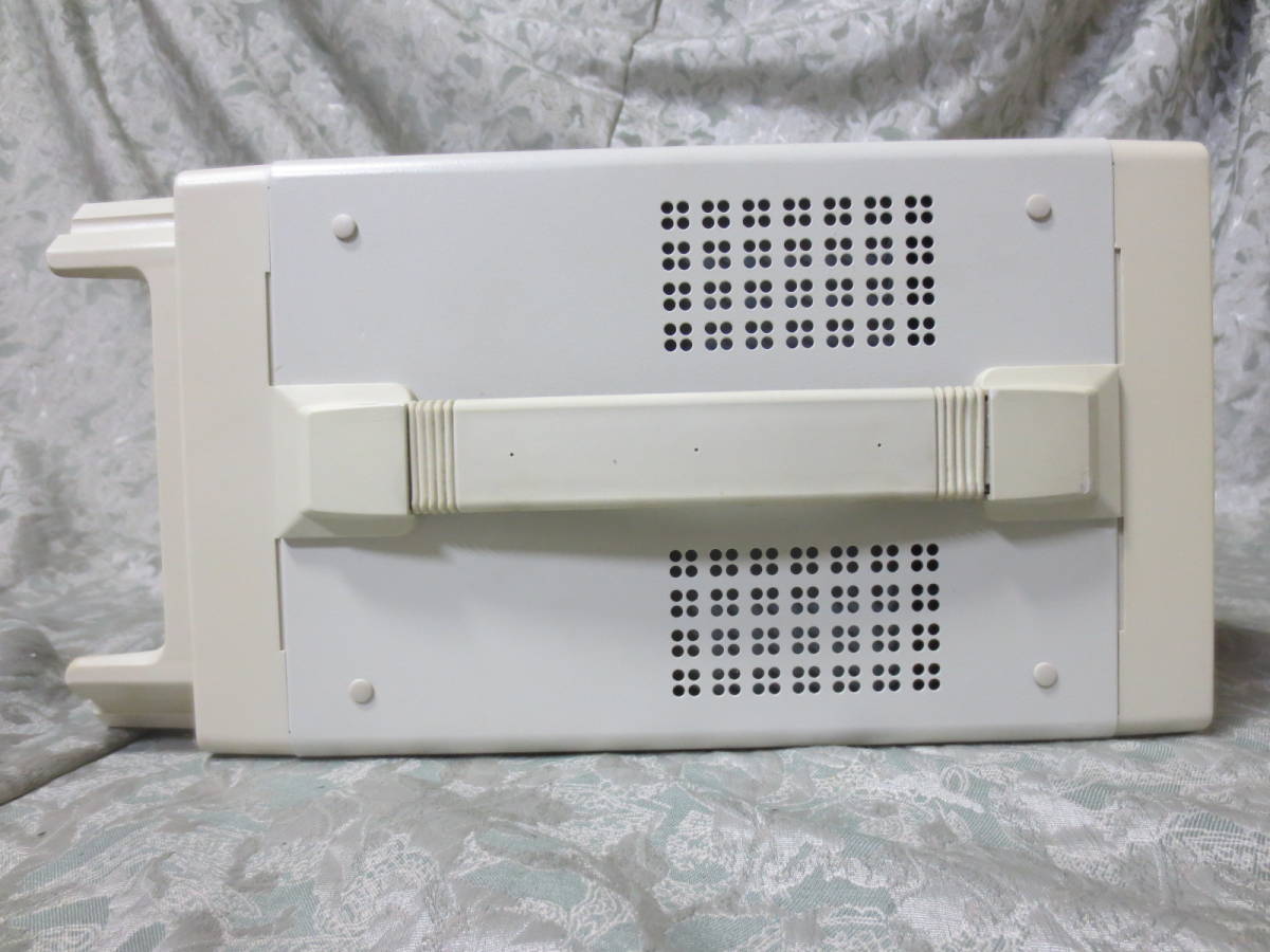 Advantest R3162 Spectrum Analyzer 9kHz-8GHz [x1122298242]