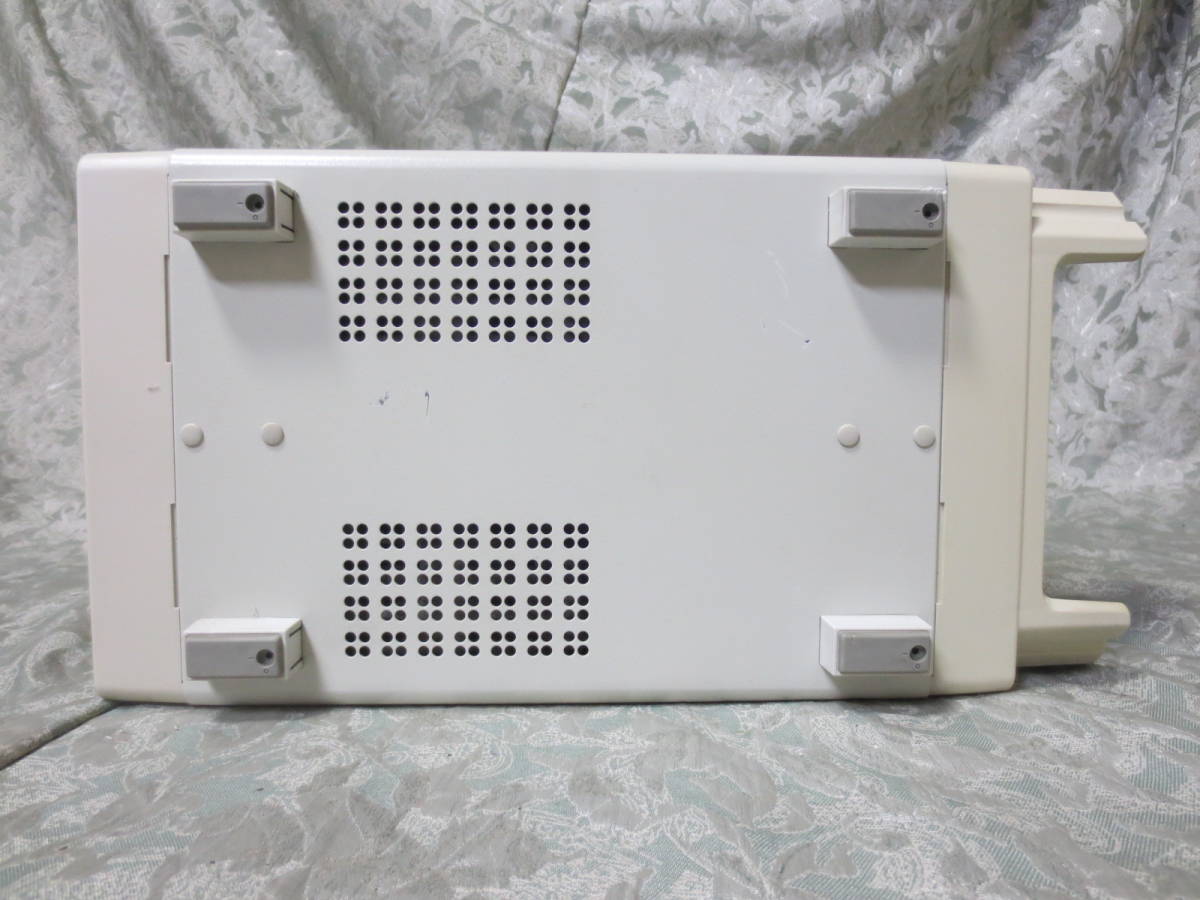 Advantest R3162 Spectrum Analyzer 9kHz-8GHz [x1122298242]