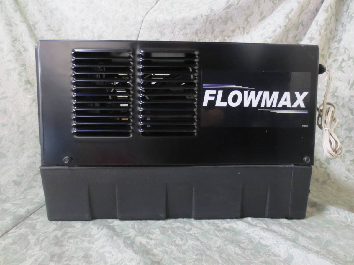 Ambrell Flowmax-230 Chiller for EasyHeat 0224 Induction Heating [x1122311914]