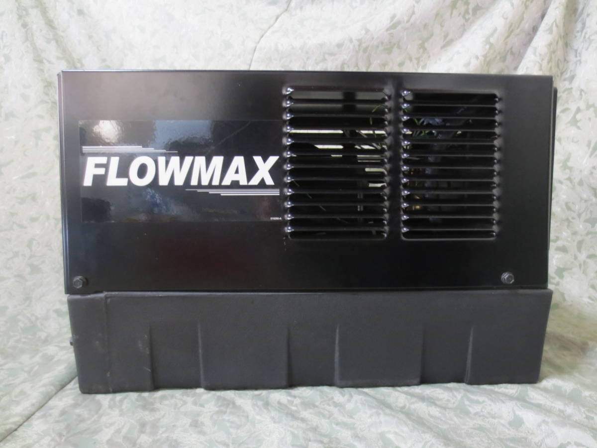 Ambrell Flowmax-230 Chiller for EasyHeat 0224 Induction Heating [x1122311914]
