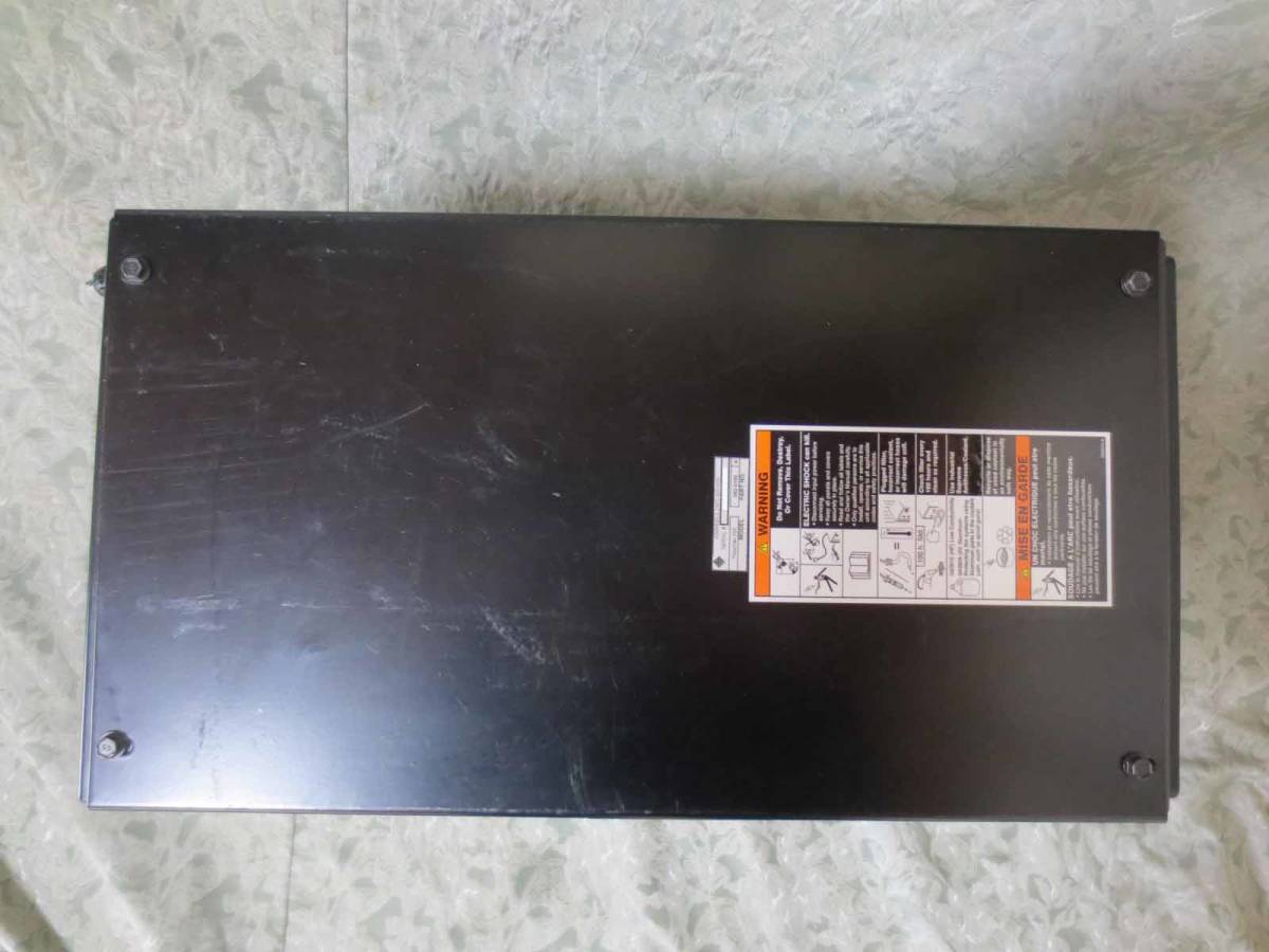 Ambrell Flowmax-230 Chiller for EasyHeat 0224 Induction Heating [x1122311914]