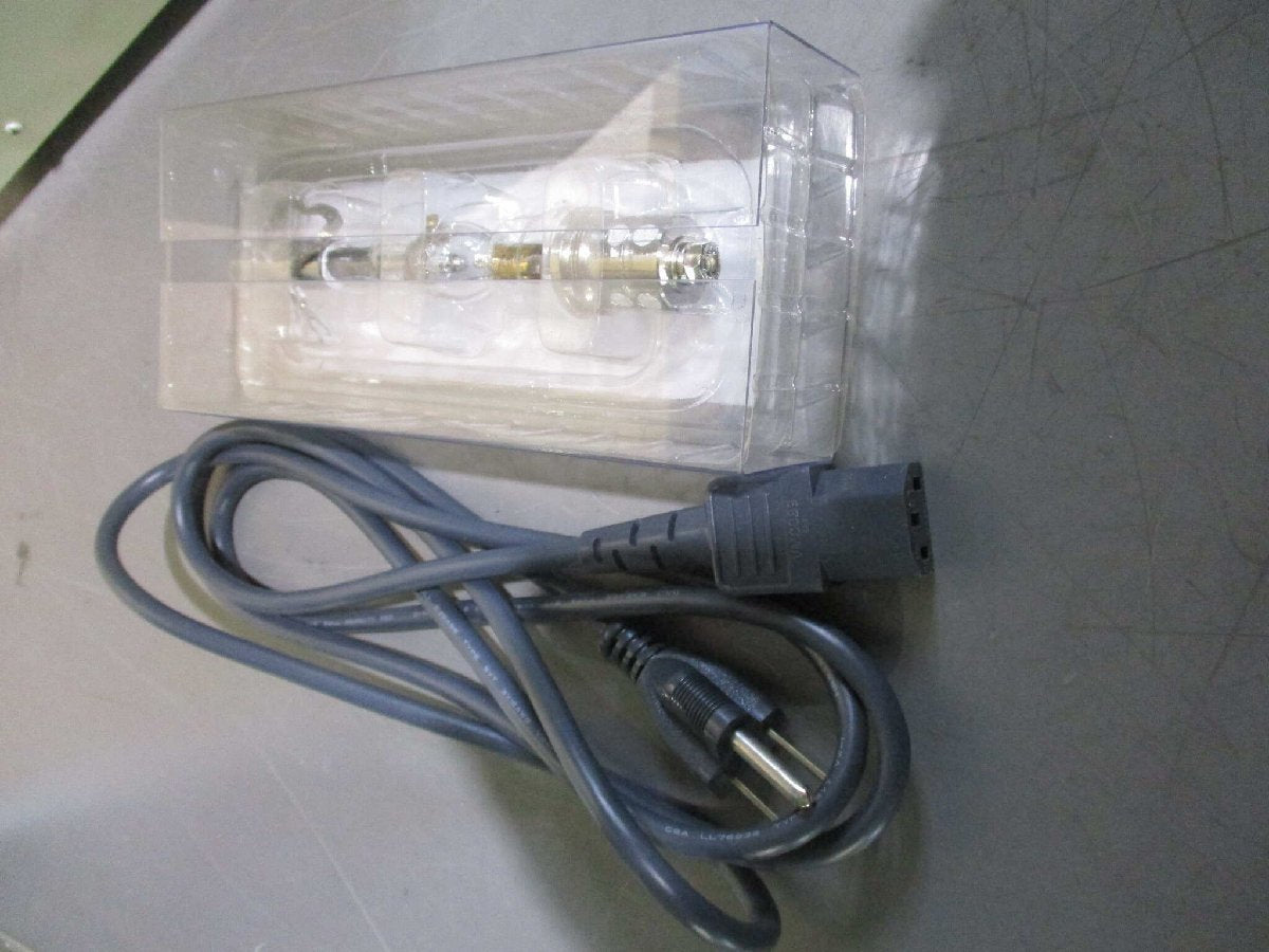 HOYA-SCHOTT UL250M-SE-A UV Irradiation Device [g1122323346]