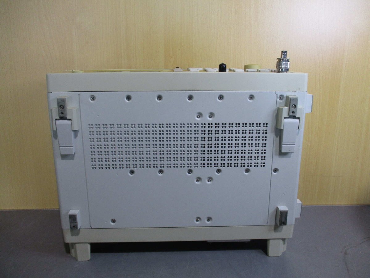 Advantest R3132 Spectrum Analyzer 9kHz - 3GHz [u1122327037]