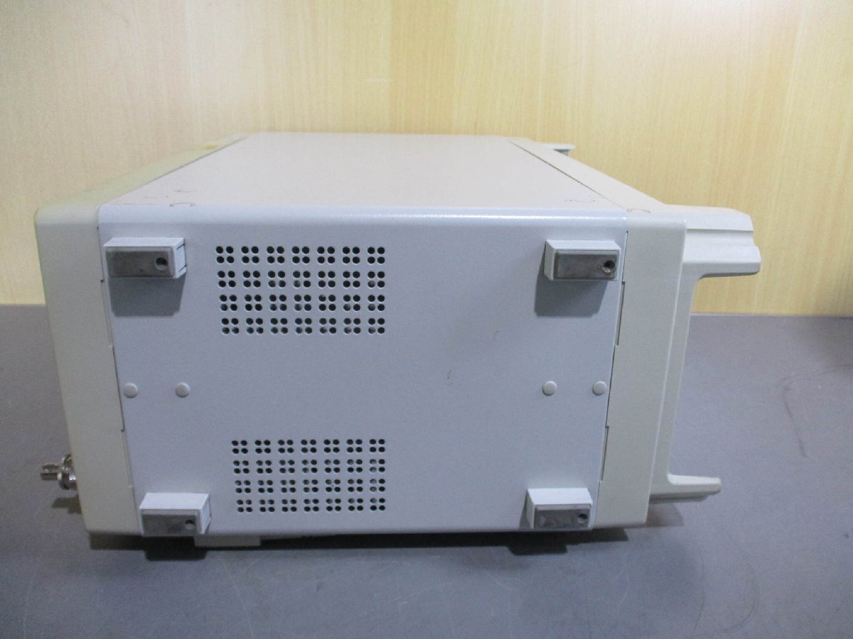 Advantest R3132 Spectrum Analyzer 9kHz - 3GHz [u1122327037]
