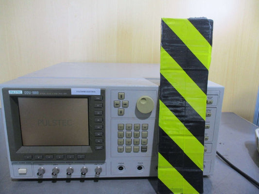 PULSTEC ODU-1000 Optical Disk Drive Unit Amateur Radio [t1122314734]