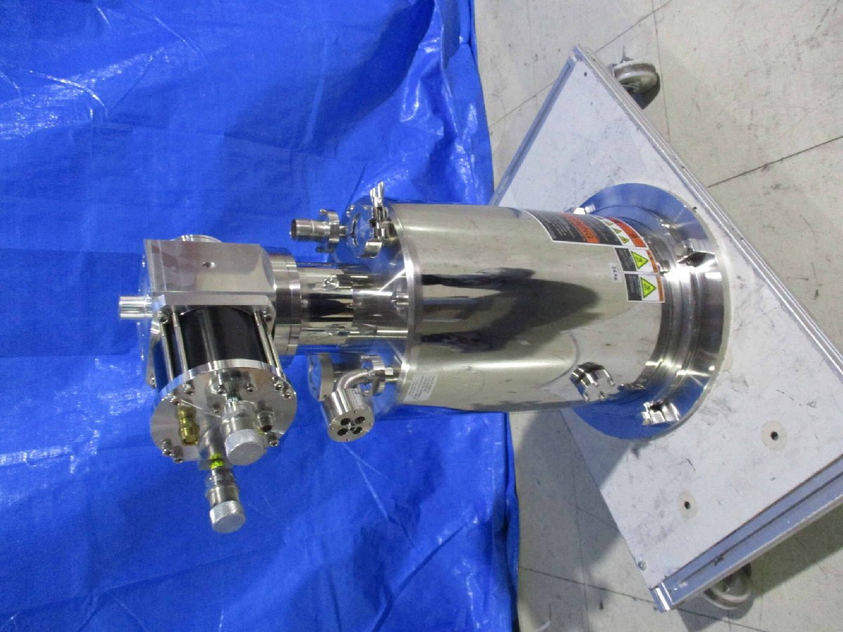 Sumitomo RD-204TZ Cold Head [r1122461884]
