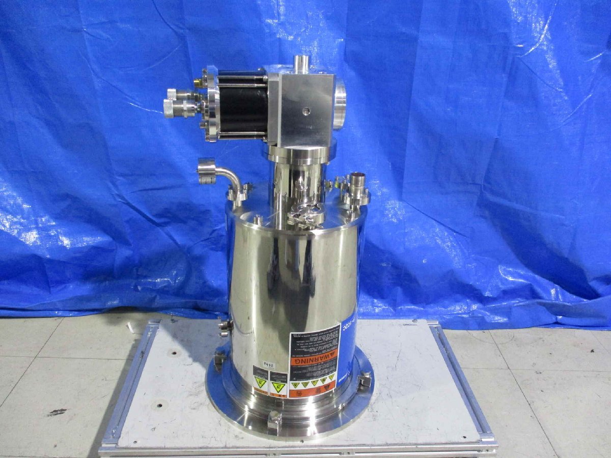 Sumitomo RD-204TZ Cold Head [r1122461884]
