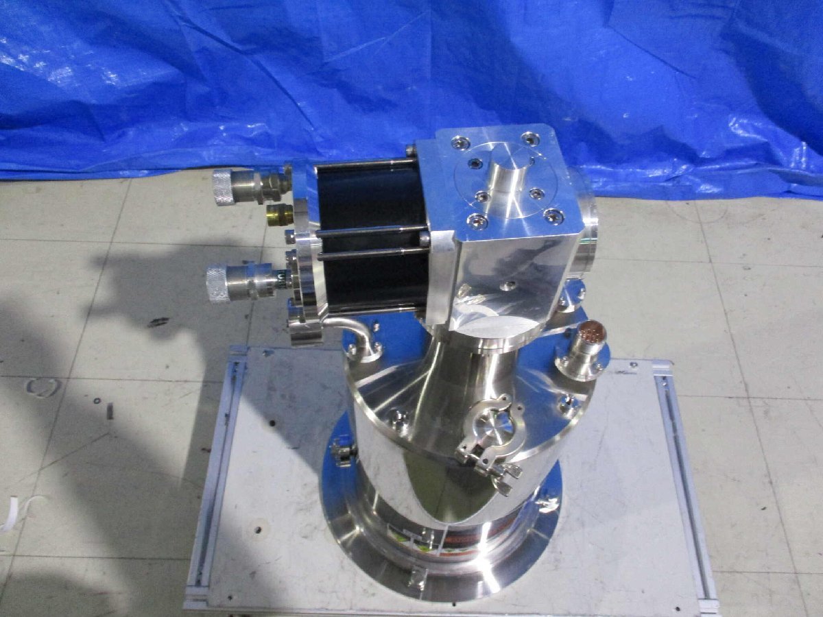 Sumitomo RD-204TZ Cold Head [r1122461884]