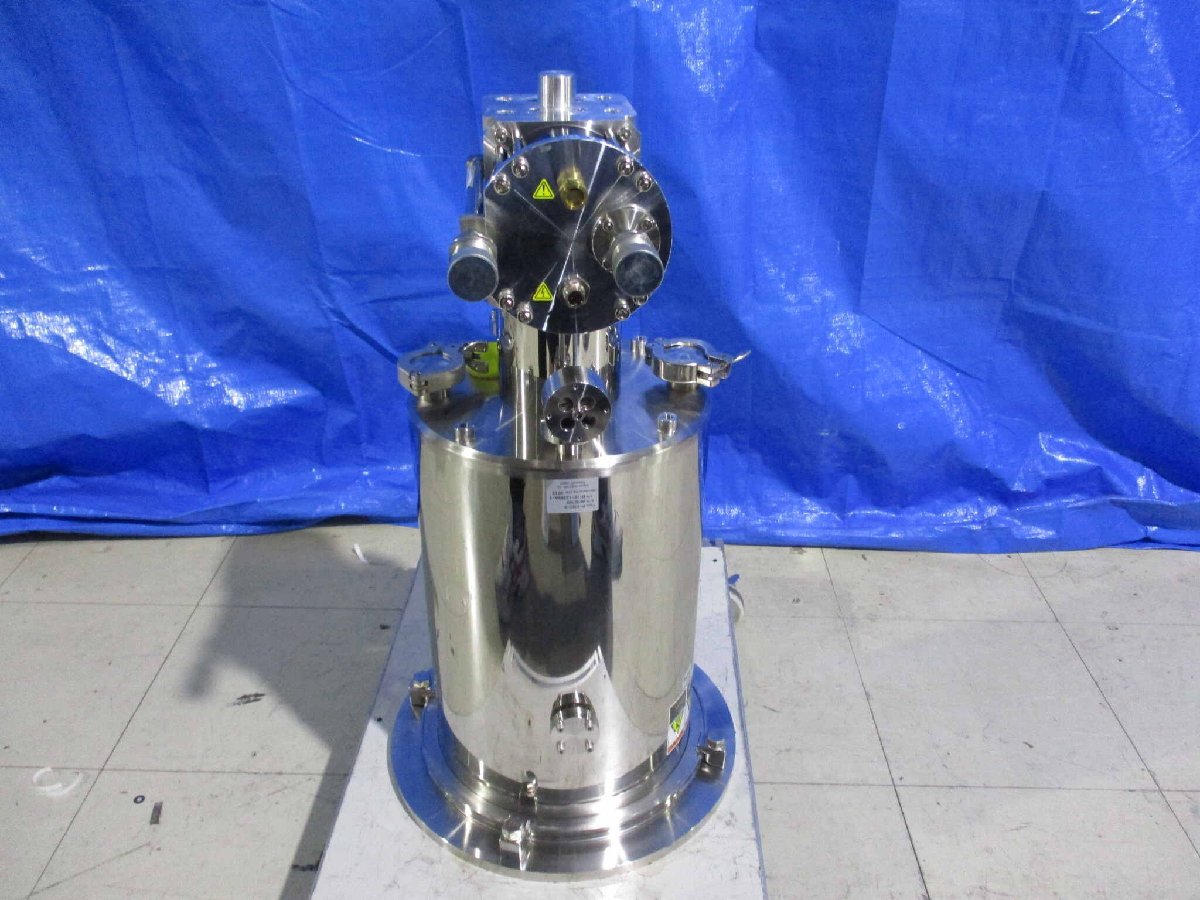 Sumitomo RD-204TZ Cold Head [r1122461884]