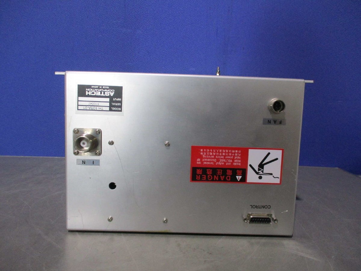 ASTECH TH-10RA-01 Match [n1122483552]