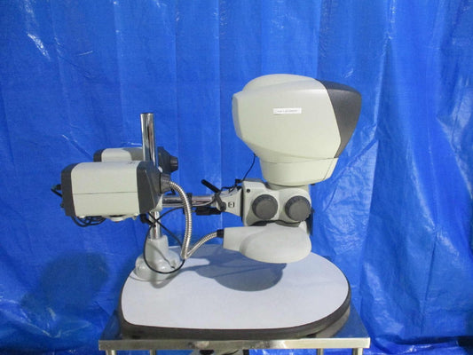 Vision LYNX STEREO DYNASCOPE Microscope 21 VAC 150W PSU 115 230 MAX 310W [c1122479958]
