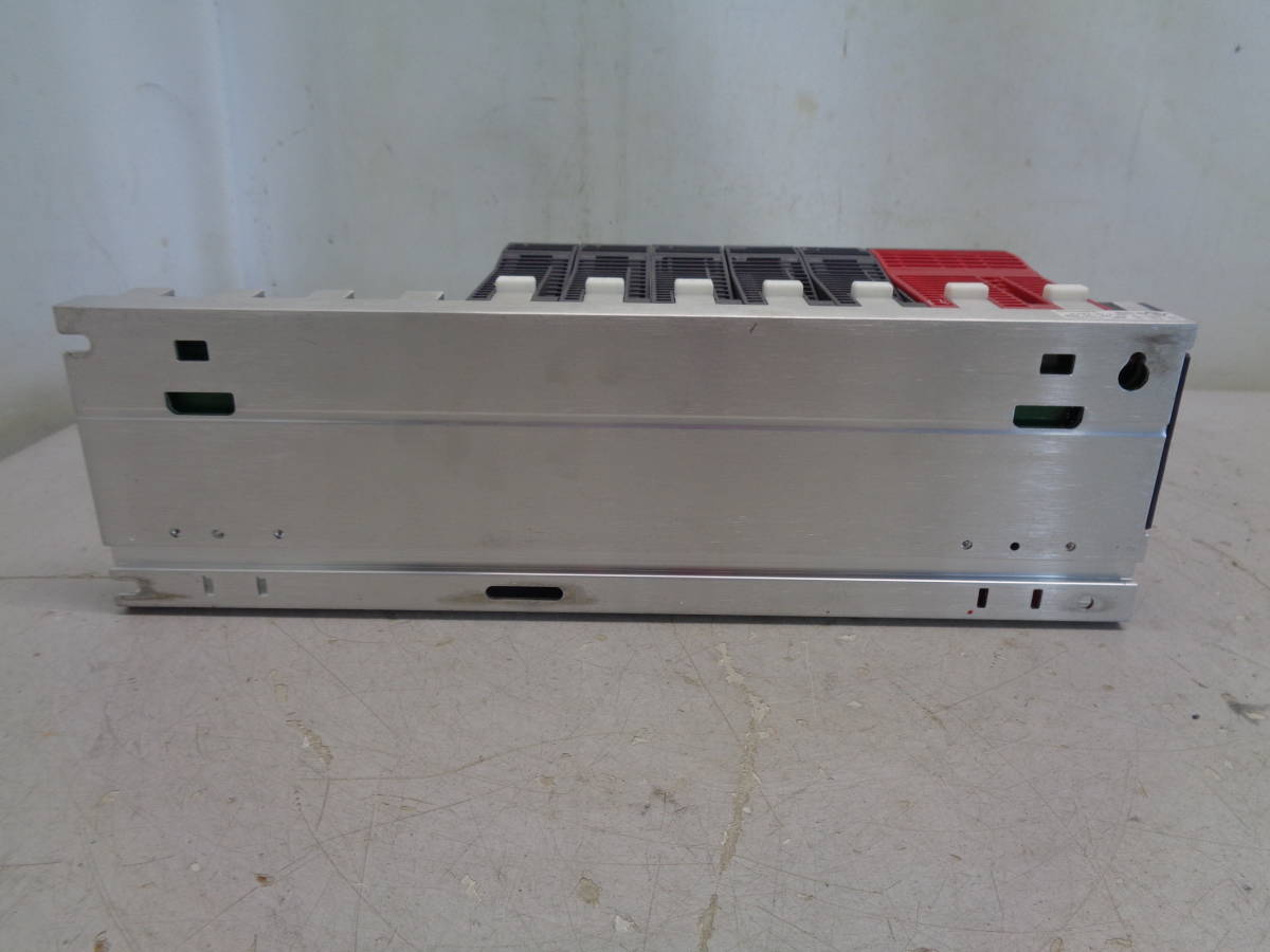 Mitsubishi R61P R04CPU RD77MS4 RJ61BT11 RX42C4 RY42NT2P [f1122545507]