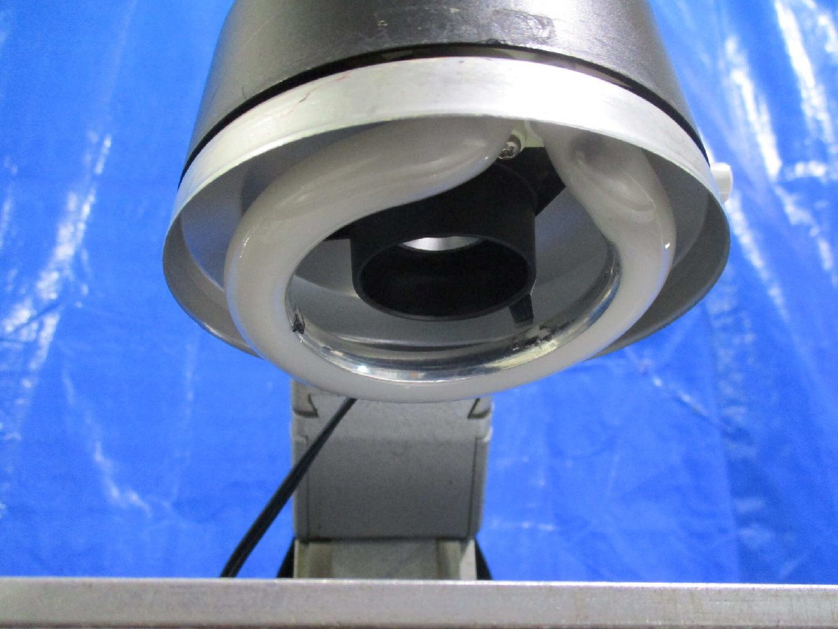 TOPCON T.U.M.200-BD Measuring Microscope [p1122705900]