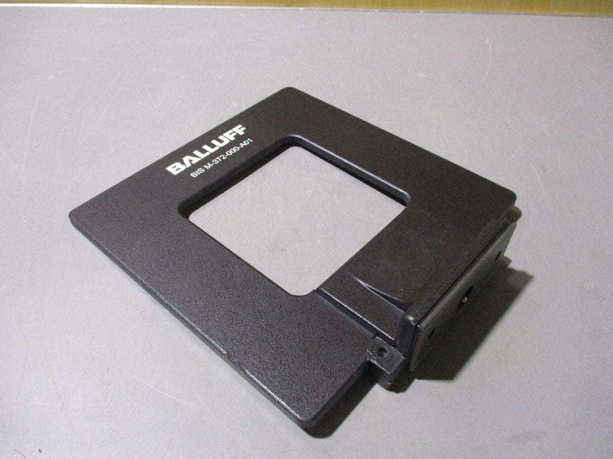 BALLUFF BIS00WL READ/WRITE HEAD M-372-000-A01 [k1122824542]