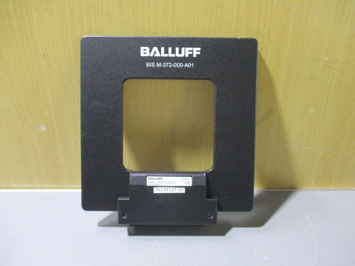 BALLUFF BIS00WL READ/WRITE HEAD [g1122830079]