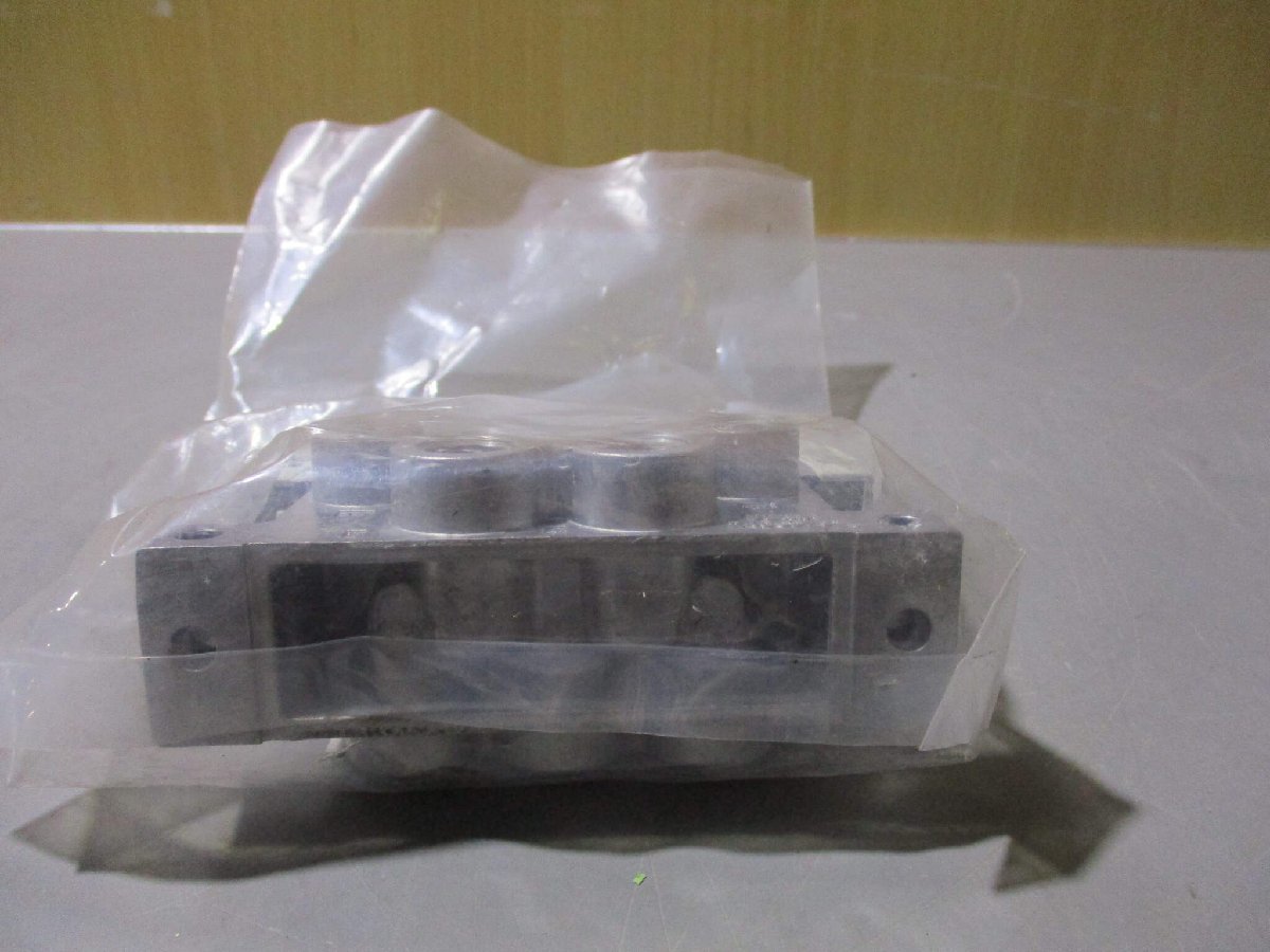 Fest VL-5/3G-D-01-N Pneumatic Valve [l1122826729]
