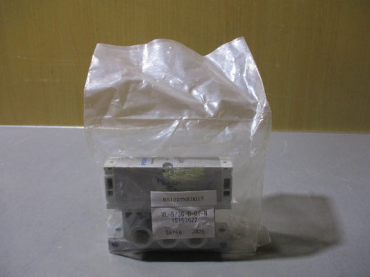 Fest VL-5/3G-D-01-N Pneumatic Valve [l1122826729]
