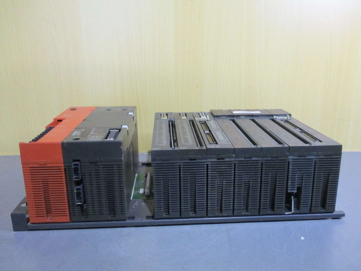 MITSUBISHI A3ACPUP21 A61P AX11 AX42 AY13 AY42 Industrial Equipment [g1122835633]
