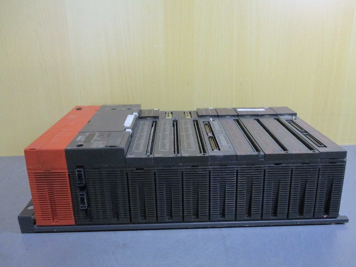 MITSUBISHI A3ACPUP21 Industrial Controller [s1122830201]