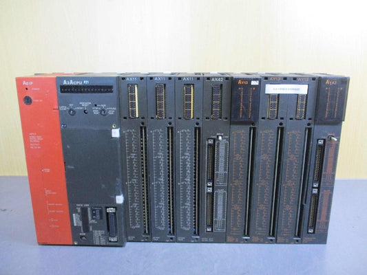 MITSUBISHI A3ACPUP21 Industrial Automation Equipment [h1122839085]