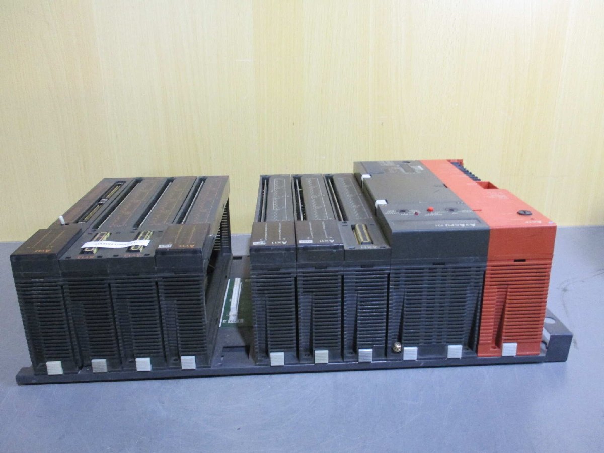 MITSUBISHI A3ACPUP21 Industrial Control System [d1122825649]