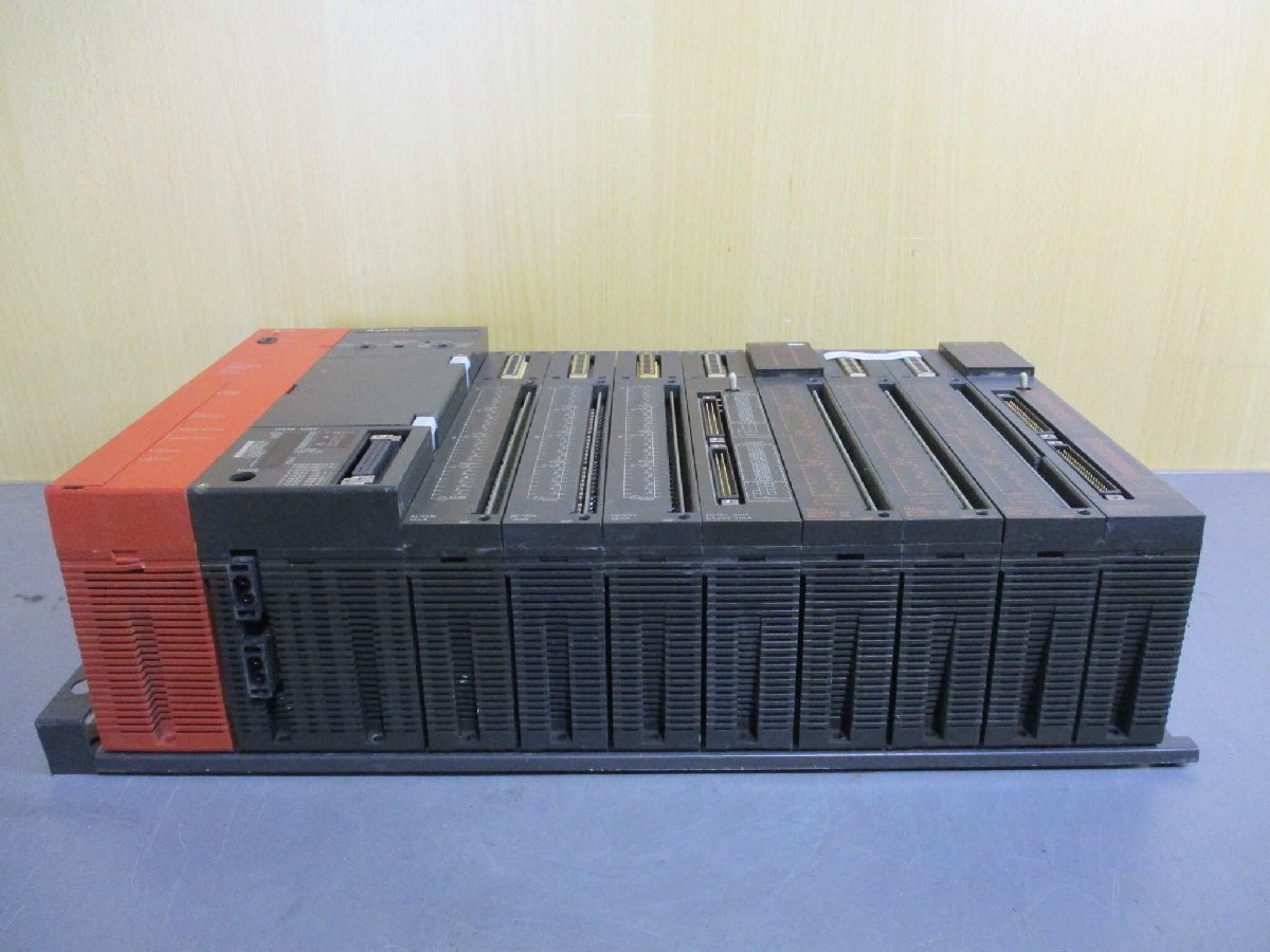 MITSUBISHI A3ACPUP21 Industrial Automation Equipment [h1122839085]