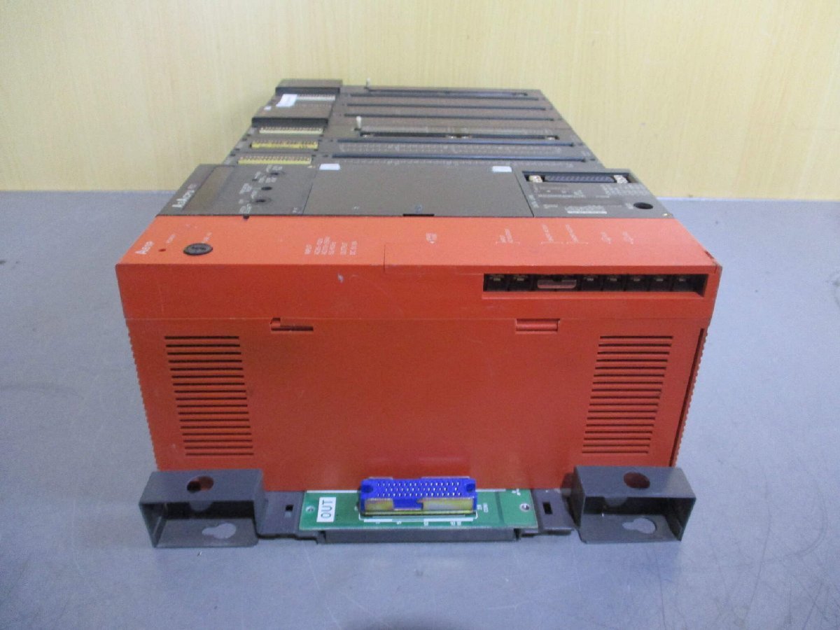 MITSUBISHI A3ACPUP21 Industrial Automation Equipment [h1122839085]