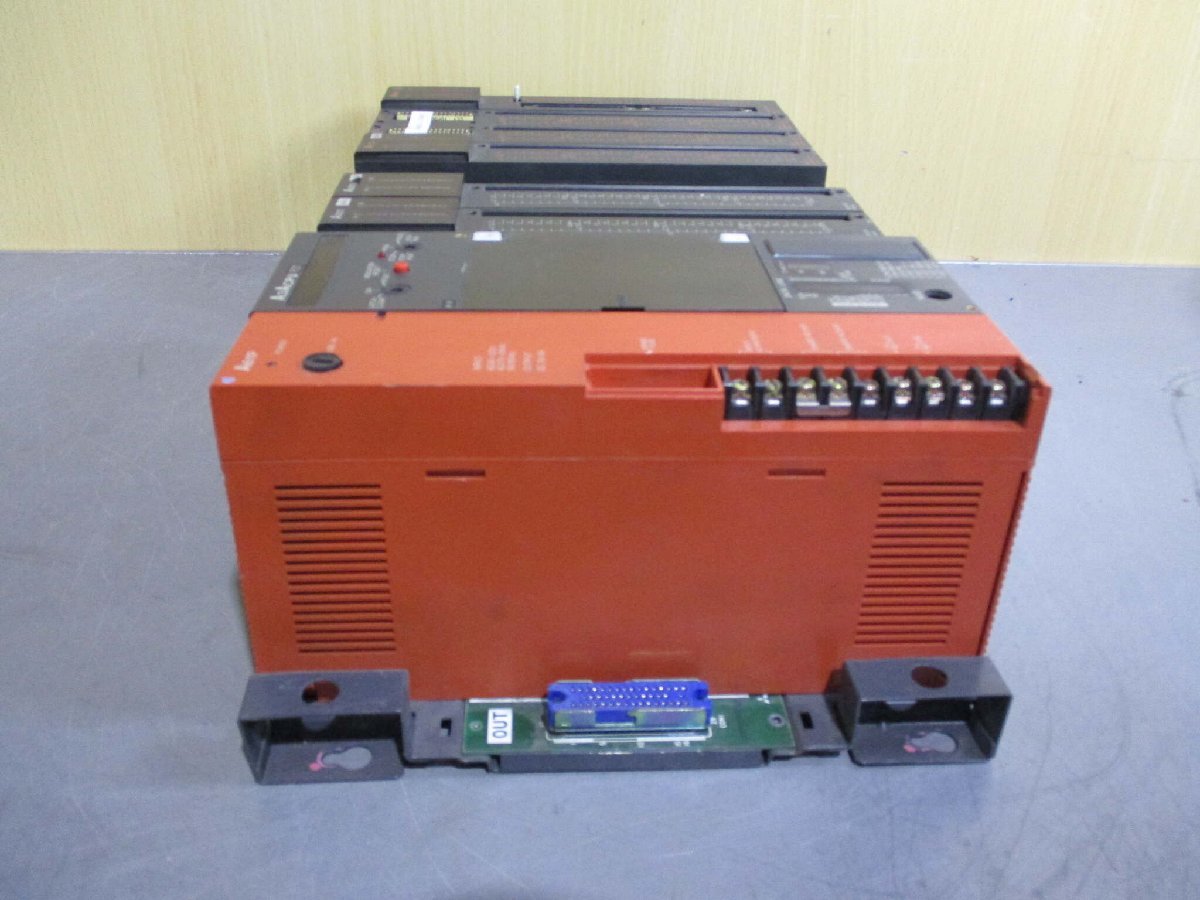 MITSUBISHI A3ACPUP21 Industrial Control System [d1122825649]