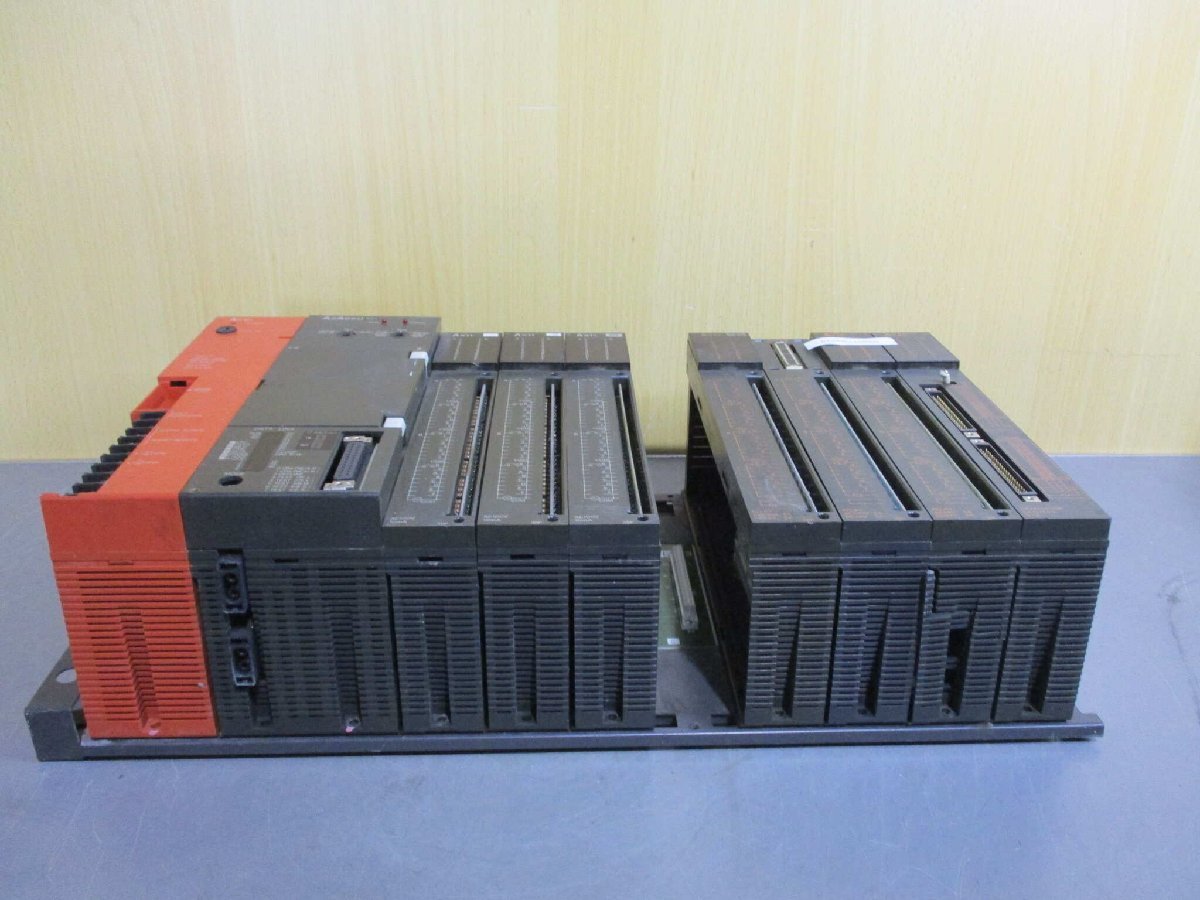 MITSUBISHI A3ACPUP21 Industrial Automation Component [k1122829399]