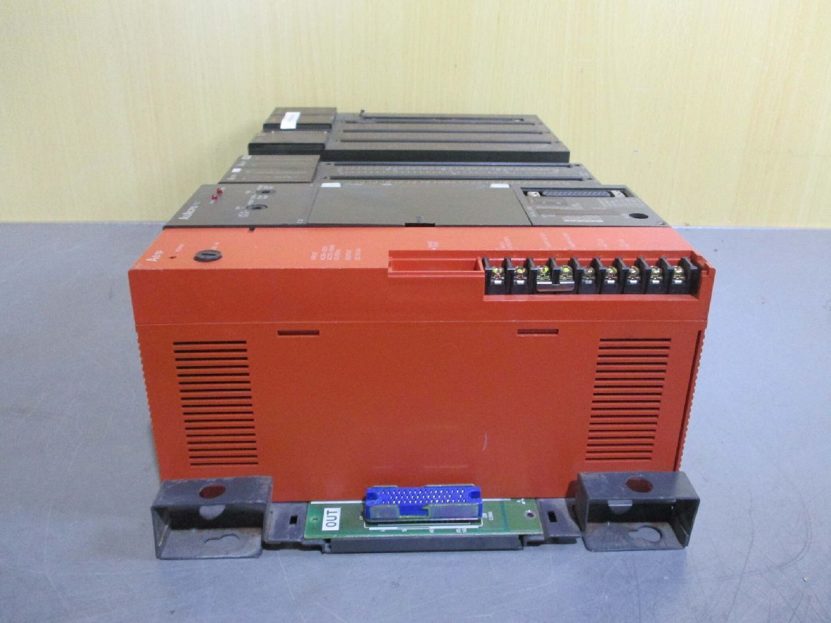 MITSUBISHI A3ACPUP21 Industrial Automation Equipment [k1122829399]