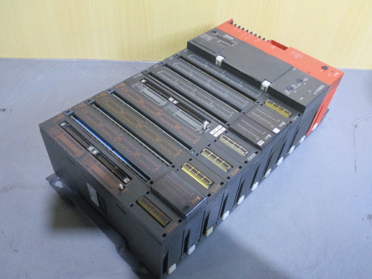 MITSUBISHI A3ACPUR21 A61P AX11*3 AX42 AY13*3 AY42 Industrial Equipment [f1122821438]
