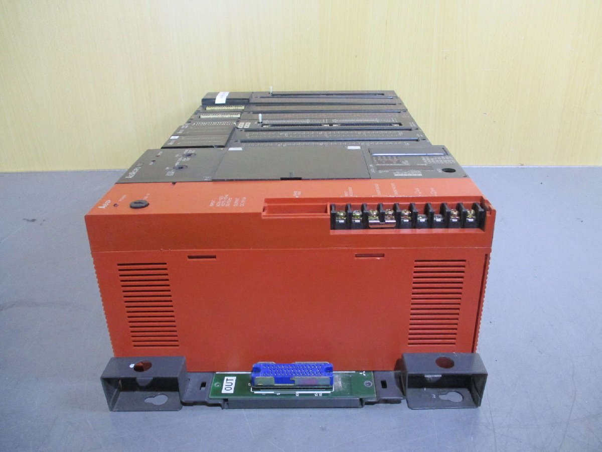 MITSUBISHI A3ACPUR21 A61P AX11*3 AX42 AY13*3 AY42 Industrial Equipment [f1122821438]