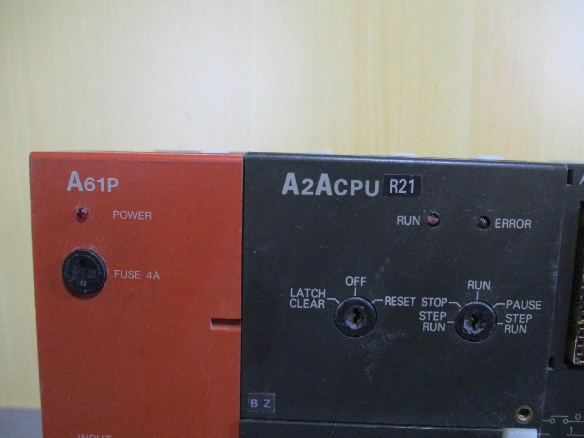 MITSUBISHI A3ACPUR21 A61P AX11 AX42 AY13 AY42 Product [f1122821438]