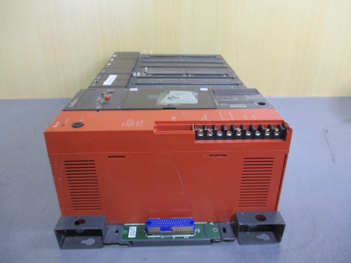 MITSUBISHI A3ACPUP21 Programmable Controller [s1122822495]