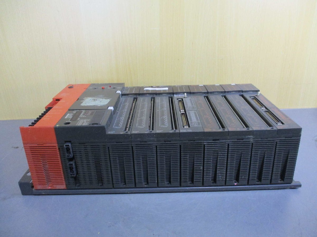 MITSUBISHI A3ACPUP21 Programmable Controller [s1122822495]