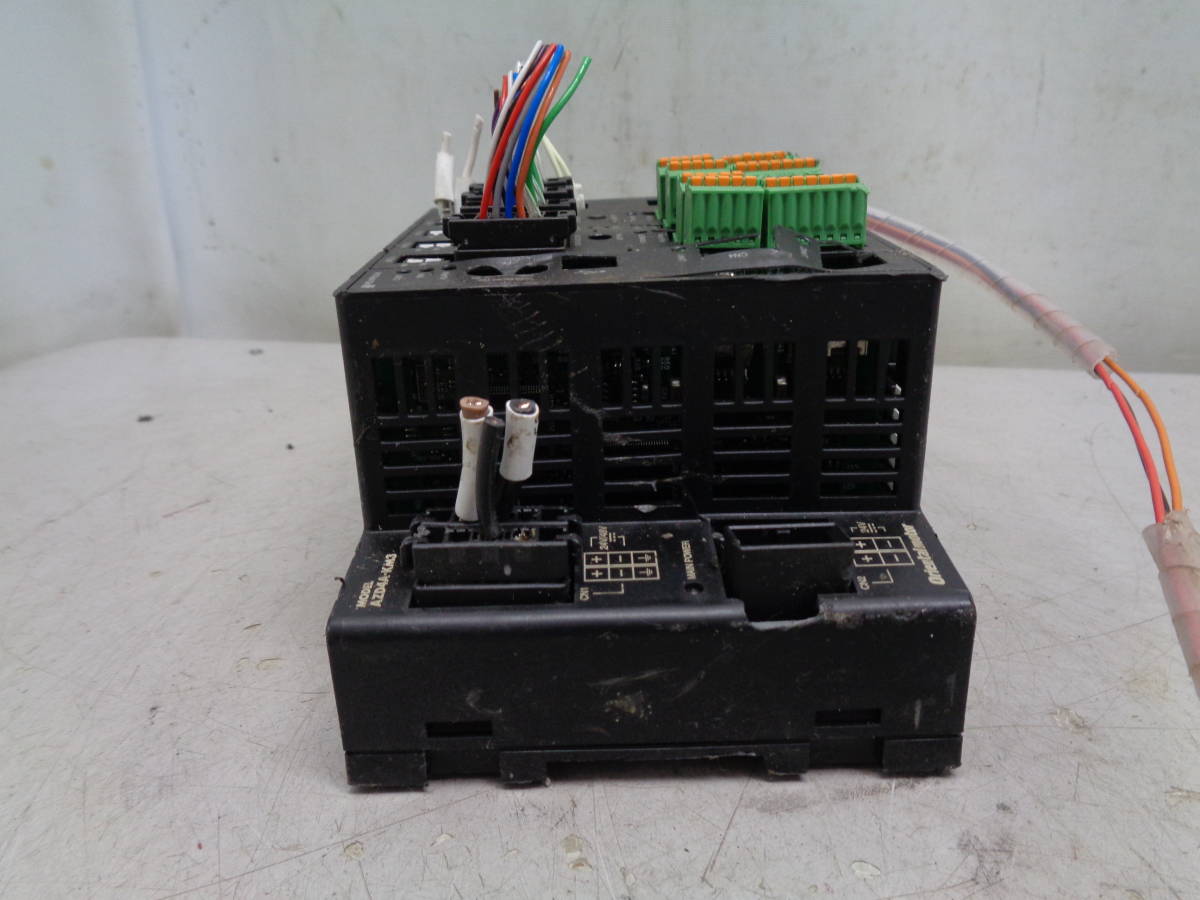 Oriental Motor AZD4A-KM3 [d1123292755]