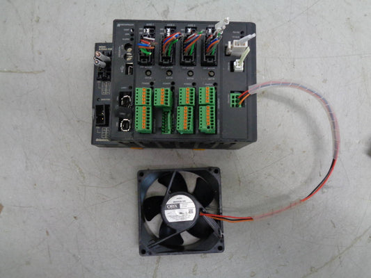 Oriental Motor AZD4A-KM3 [d1123292755]