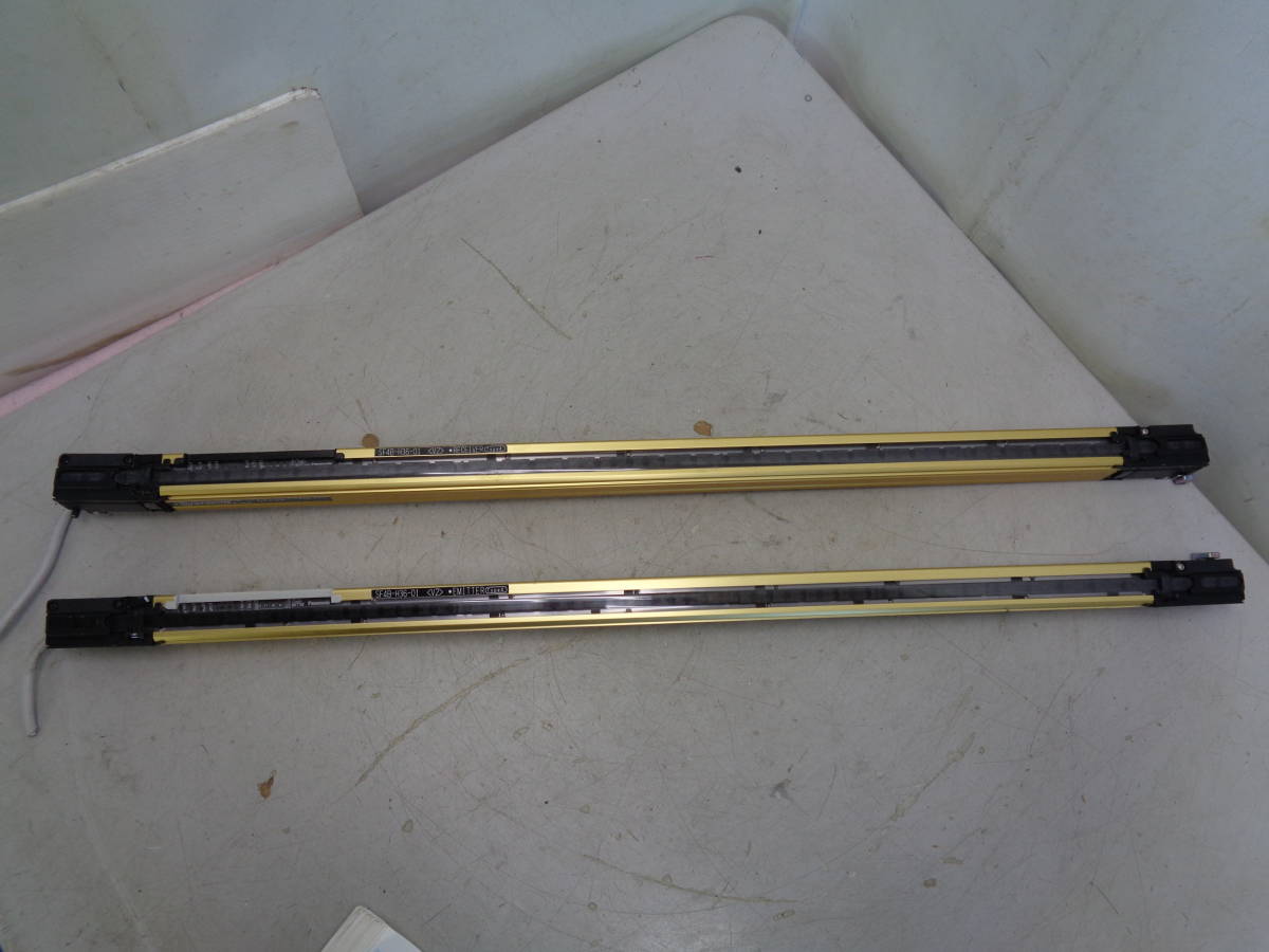 Panasonic SF4B-H36-01 Light Curtain [f1123282682]