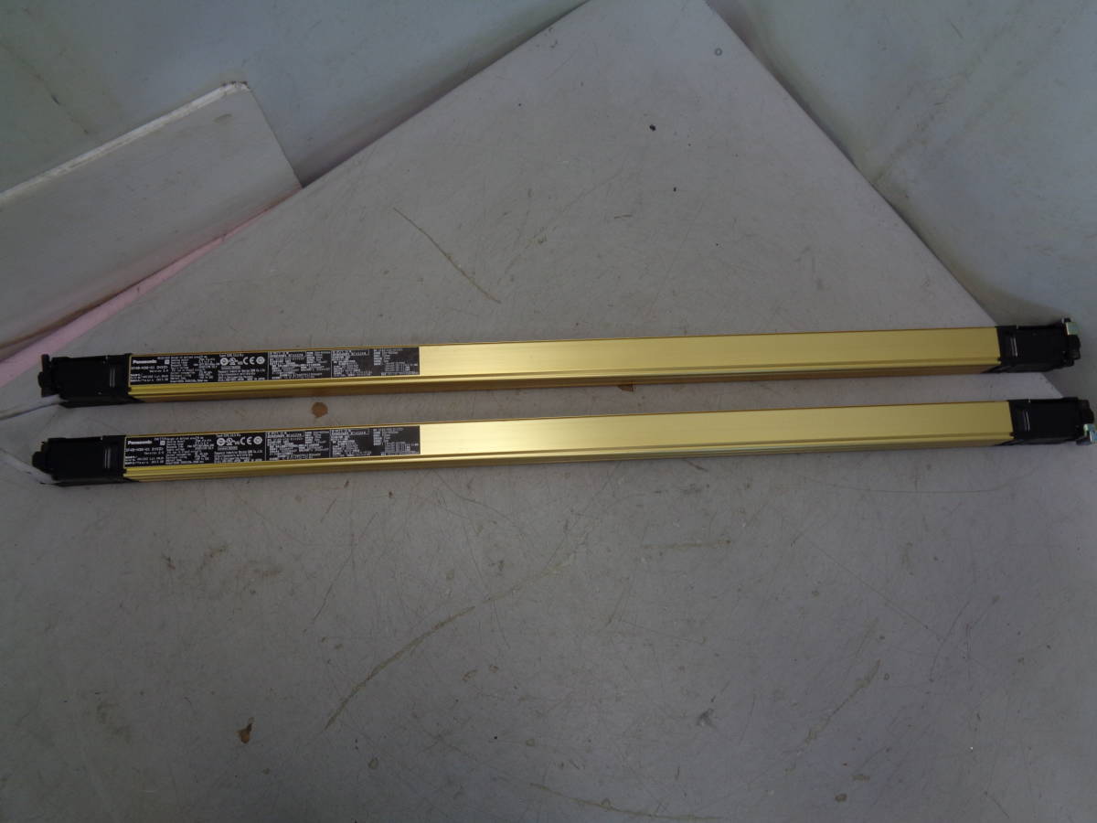 Panasonic SF4B-H36-01 Light Curtain [f1123282682]