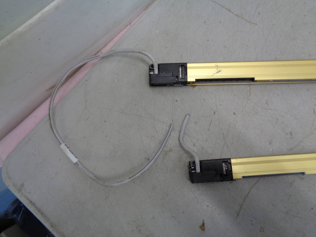 Panasonic SF4B-H36-01 Light Curtain [f1123282682]