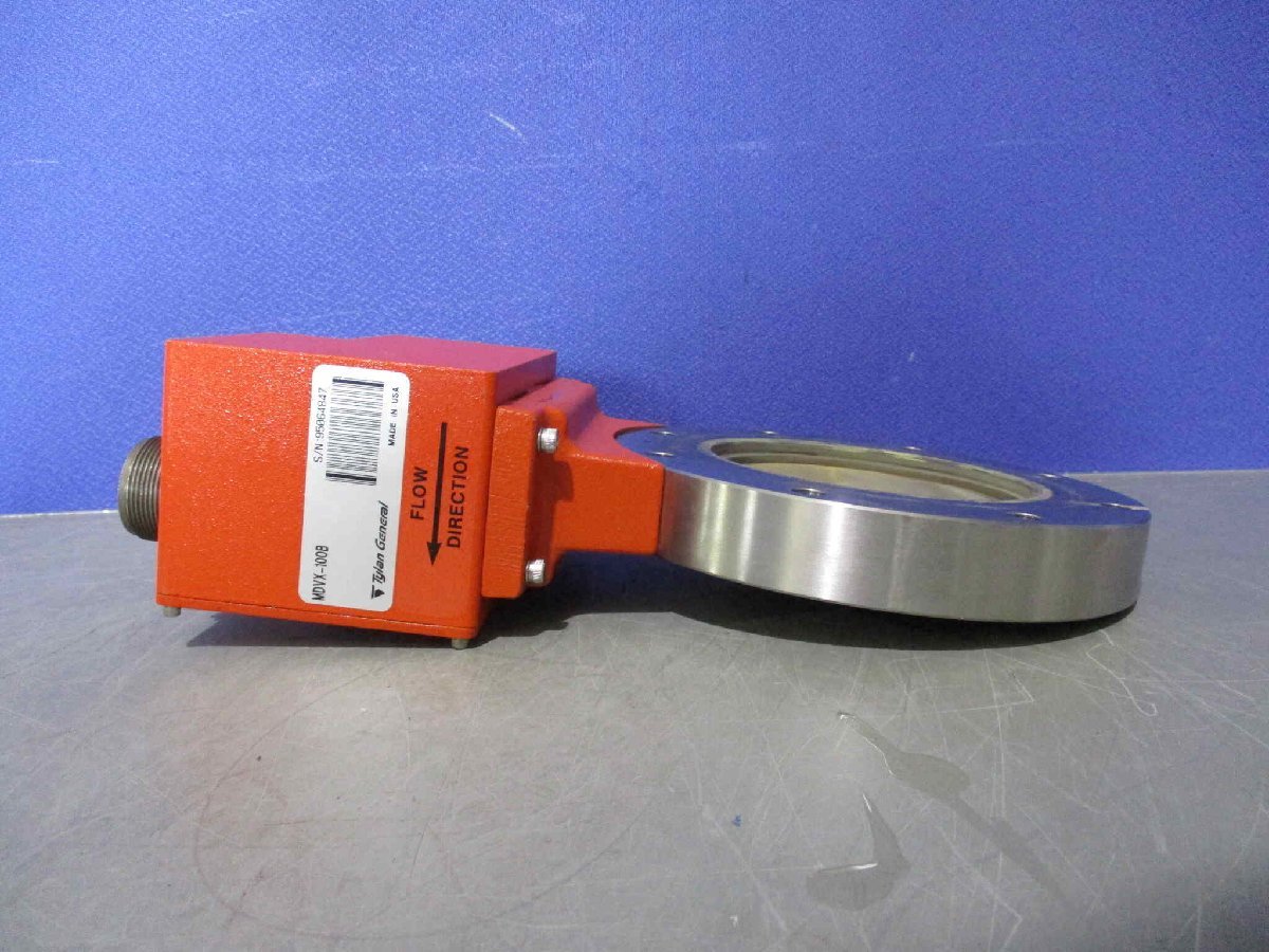 TYLAN GENERAL MDVX-100B Motor [e1123294827]